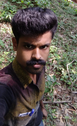 SATHEESH